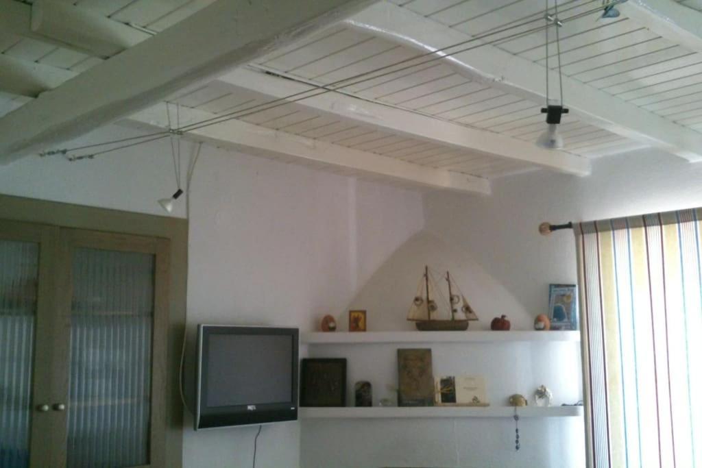 Viewtyhouse Villa Atheato Exterior foto