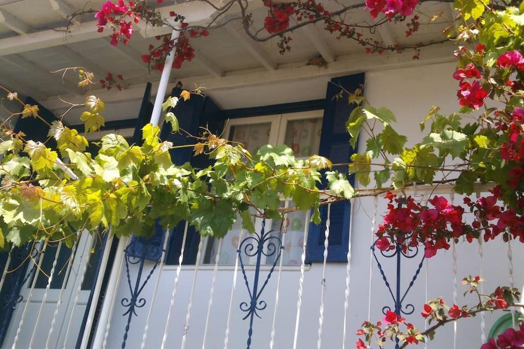 Viewtyhouse Villa Atheato Exterior foto