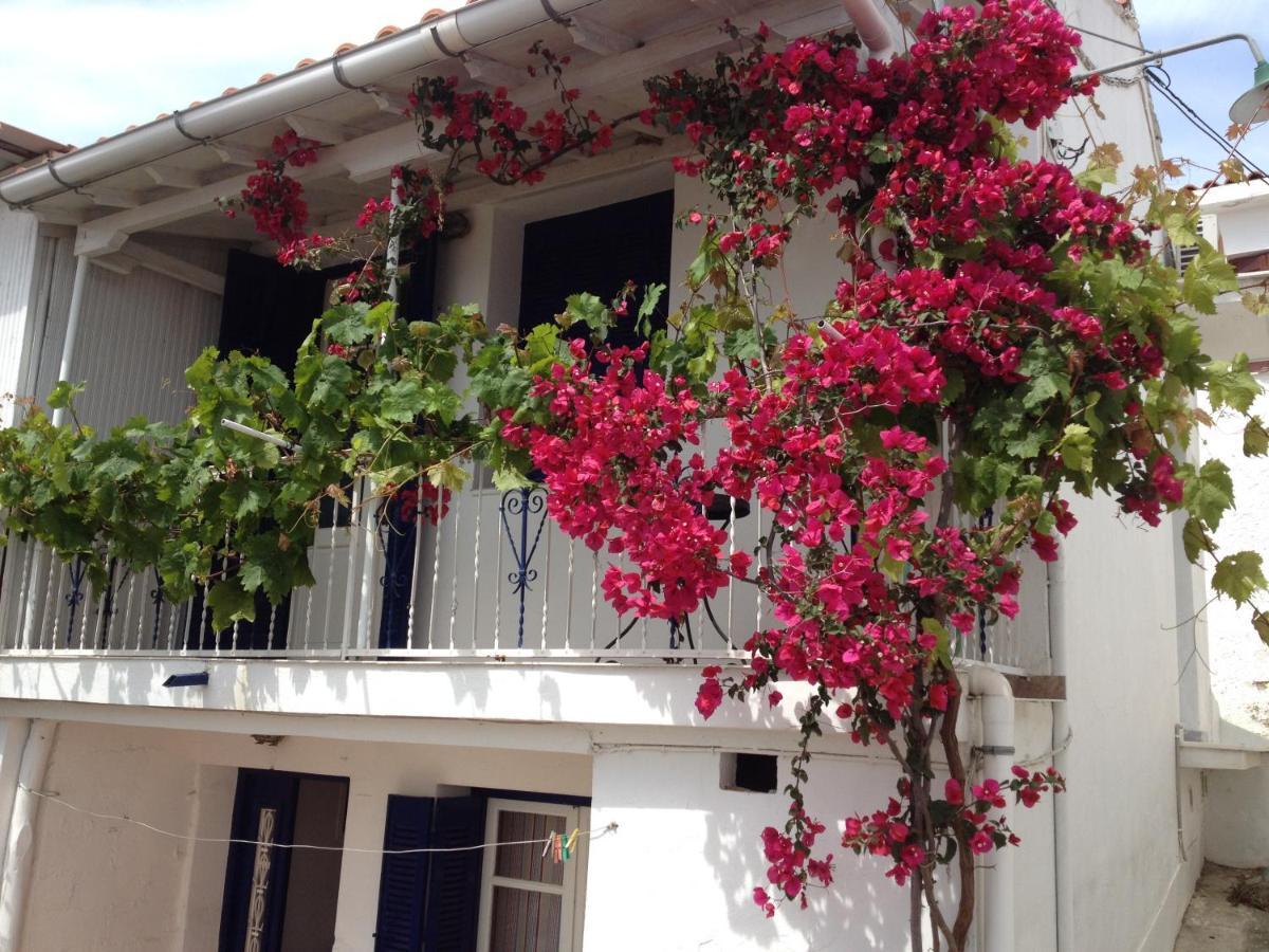 Viewtyhouse Villa Atheato Exterior foto