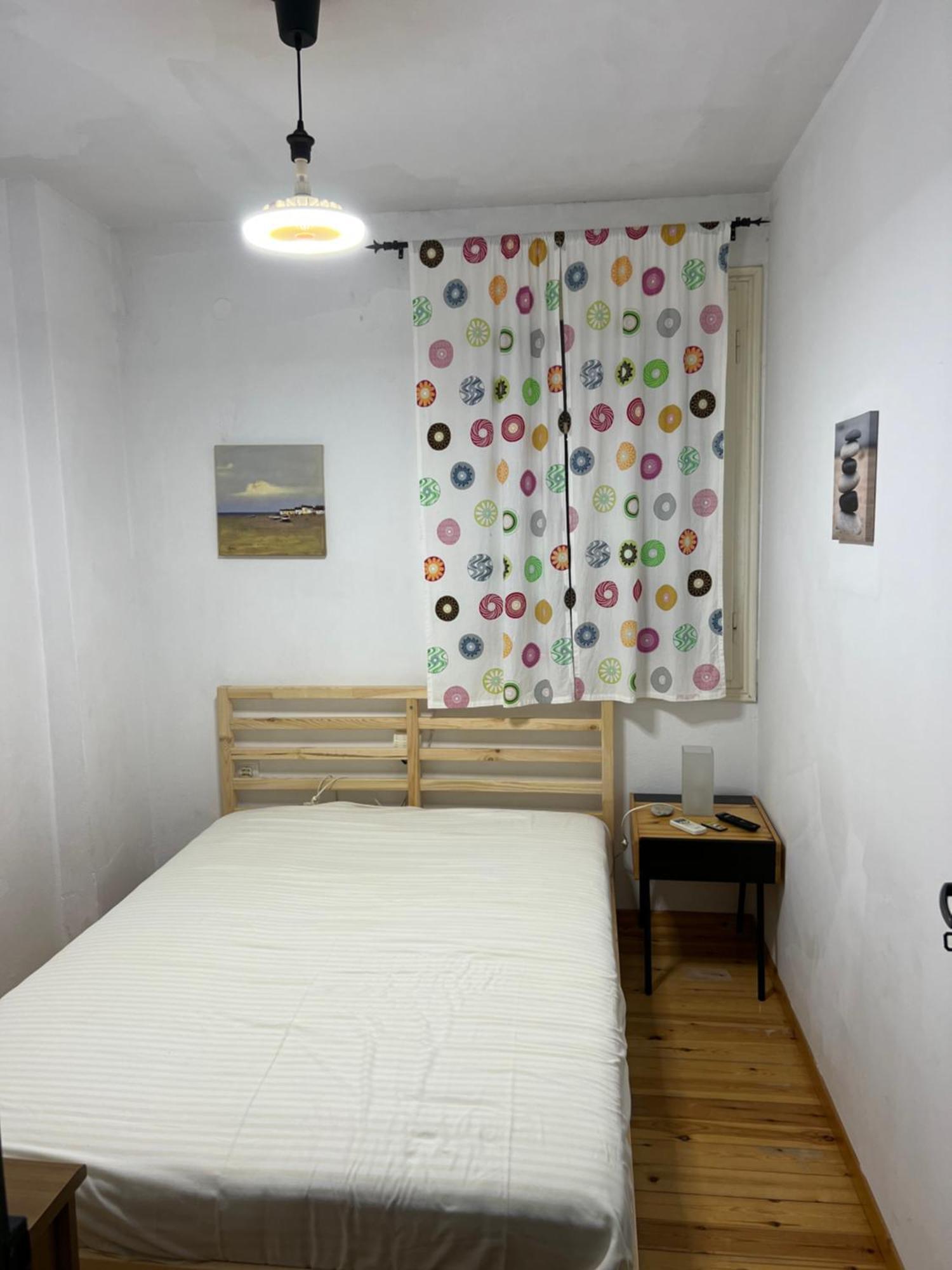 Viewtyhouse Villa Atheato Exterior foto