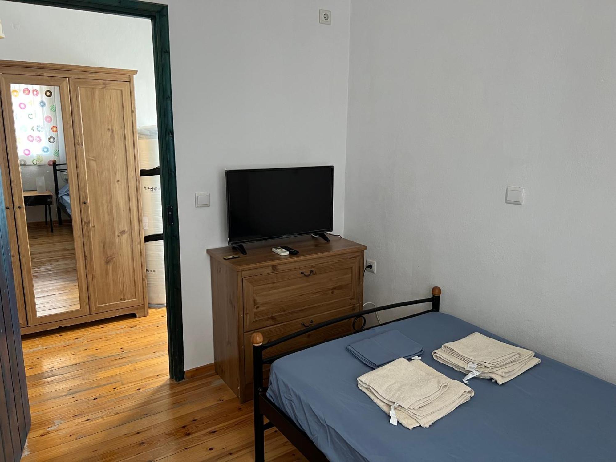 Viewtyhouse Villa Atheato Exterior foto