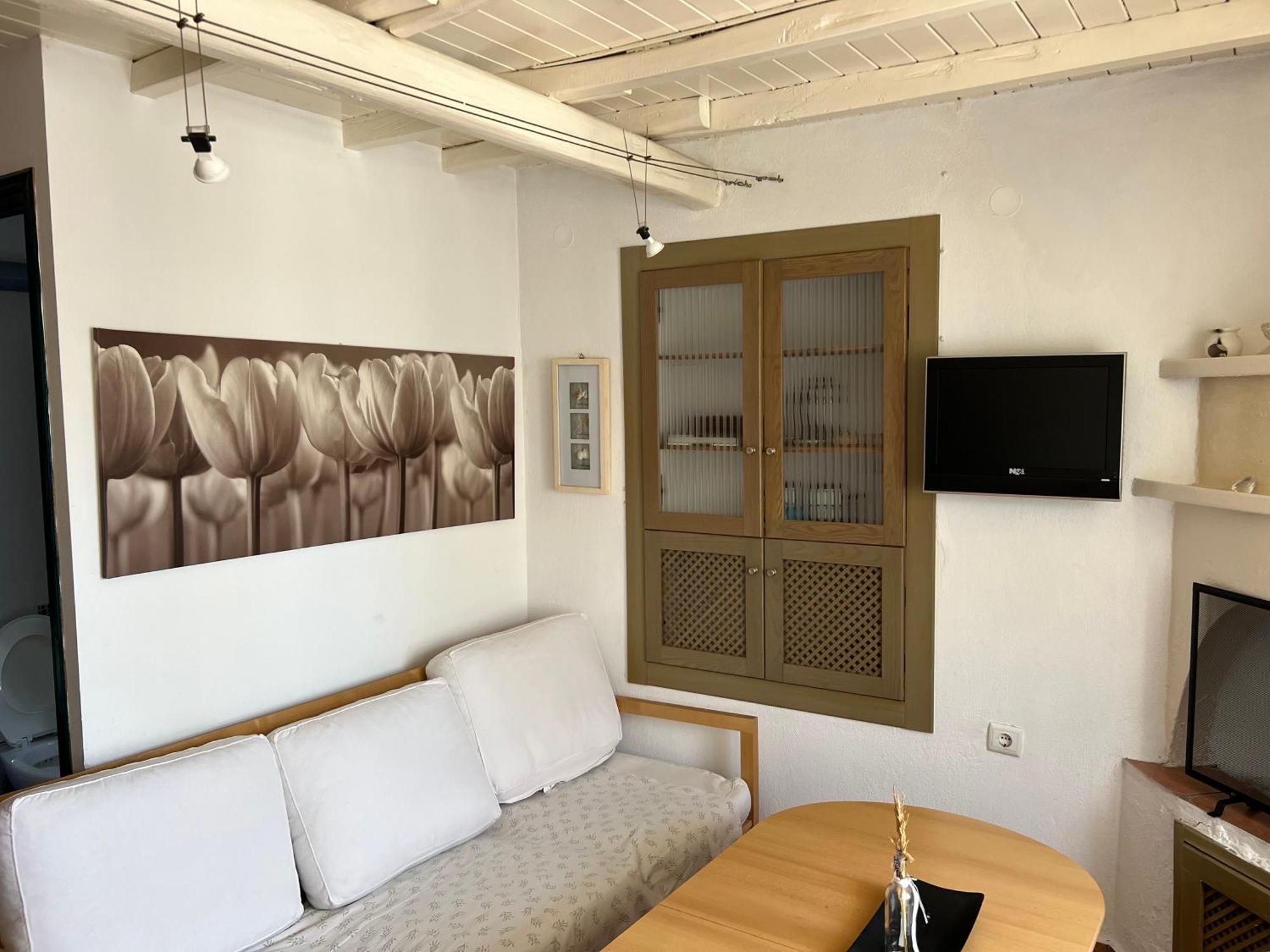 Viewtyhouse Villa Atheato Exterior foto