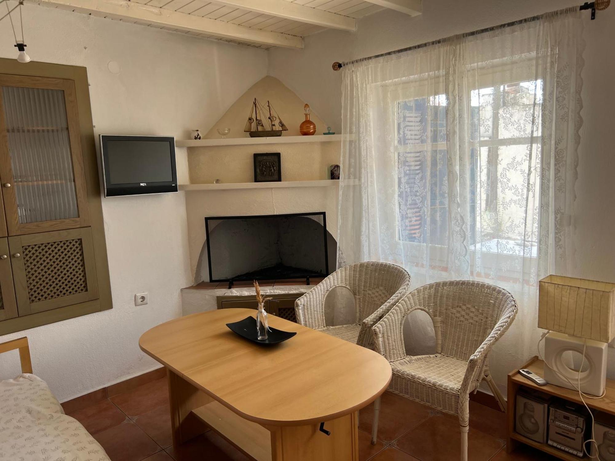 Viewtyhouse Villa Atheato Exterior foto